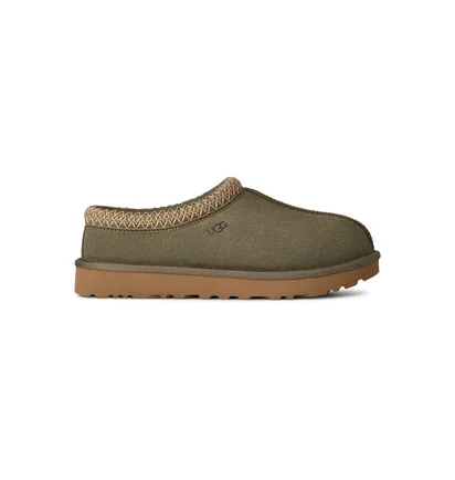 Тапочки женские UGG Tasman Ii Olive W1174470-MSG