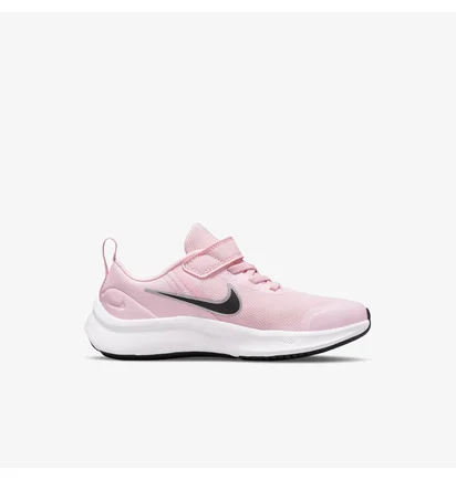 Кросівки дитячі Nike Star Runner 3 Pink DA2777-601
