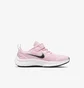 Кросівки дитячі Nike Star Runner 3 Pink DA2777-601