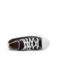 Кеди дитячі Converse X Comme Des Garçons Single Heart Chuck 70 Black A08802C