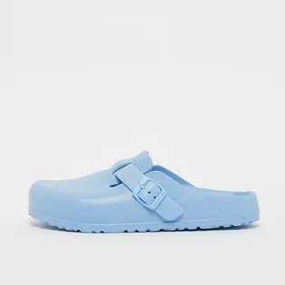 Тапочки жіночі BIRKENSTOCK Boston Eva Light Blue 1026237