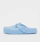 Тапочки жіночі BIRKENSTOCK Boston Eva Light Blue 1026237