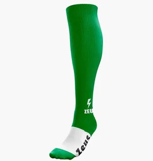 Гетри унісекс Zeus Calza Energy Green Z00062