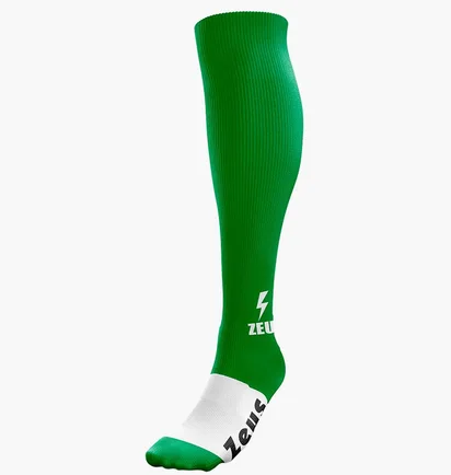 Гетри унісекс Zeus Calza Energy Green Z00062
