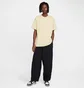Футболка мужская Nike Sw Premium Essential Beige DO7392-783