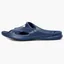 Тапочки детские Arena Hydrosoft Ii Jr Hook Blue 003838-700