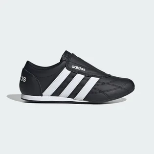 Кроссовки женские Adidas Tekwen Black JS3871