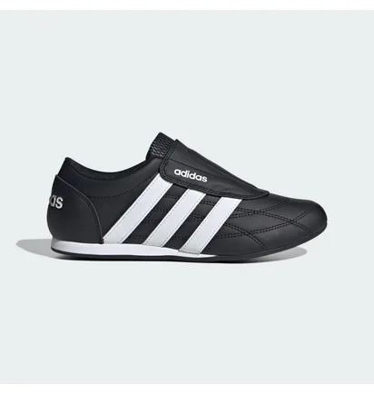 Кроссовки женские Adidas Tekwen Black JS3871