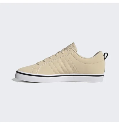 Кроссовки мужские Adidas Vs Pace 2.0 Lifestyle Skateboarding Shoes Beige Hp6001