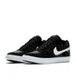 Кросівки чоловічі Nike Delta Force Vulc Sb Black 942237-010