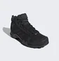 Кросівки чоловічі Adidas Terrex Ax3 Mid Gtx Black BC0466
