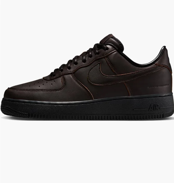 Кросівки чоловічі Nike Air Force 1 07 Prm Brown IM8056-220