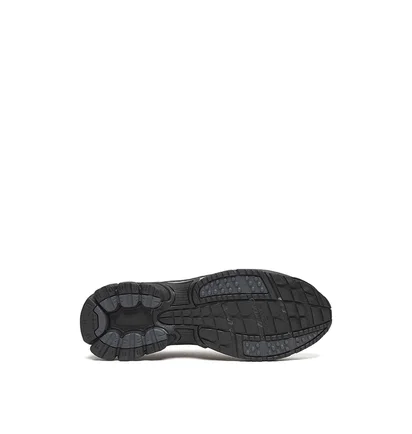 Кроссовки унисекс Saucony Progrid V2 Black S71023-6
