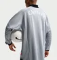 Лонгслив мужской Nike Chelsea F.C. Authentic Goalkeeper Grey IB3830-012