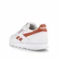 Кросівки чоловічі Reebok Classic Leather White FY9404