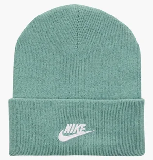 Шапка унисекс Nike Peak Tc Turquoise HF0186-017