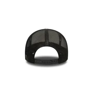 Кепка унісекс NEW ERA Warner Bros Trucker Black/White 60565412