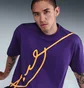 Футболка чоловіча Nike Kobe Violet IM0320-504