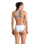 Купальник женский Arena Fireflow Swimsuit White 008598-810