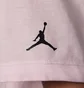 Футболка детская Air Jordan Crafted Utility T-Shirt Pink 45D715-A31