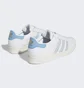 Кроссовки мужские Adidas Superstar Shoes White Gx9876