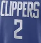 Майка чоловіча Nike Kawhi Leonard Clippers Icon Edition 2020 Nba Swingman Jersey Blue CW3668-402