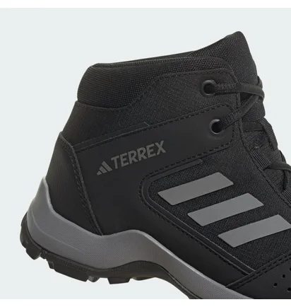 Черевики дитячі Adidas Terrex Hyperhiker Mid Hiking Black ID4857