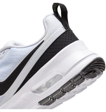 Кросівки чоловічі Nike Air Max Nuaxis Light Blue FD4329-101