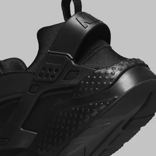 Кроссовки детские Nike Huarache Run 2.0 Black FV5605-001