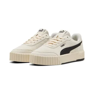 Кросівки жіночі Puma Carina Mia Beige 402638-06