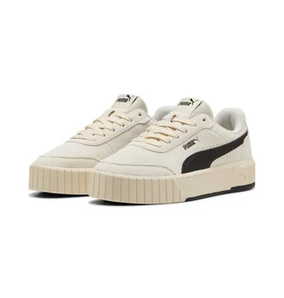 Кроссовки женские Puma Carina Mia Beige 402638-06