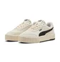 Кроссовки женские Puma Carina Mia Beige 402638-06