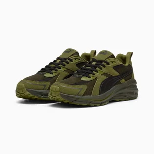 Кросівки чоловічі Puma Hypnotic Ls Olive 402618-11