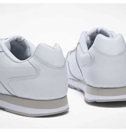 Кросівки чоловічі Reebok Royal Glide Lx White BS7990