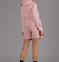Жилетка женская CMP Vest Fix Hood Pink 34Z5126-B504