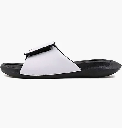 Тапочки чоловічі Air Jordan Hydro 6 Slide White 881473-101