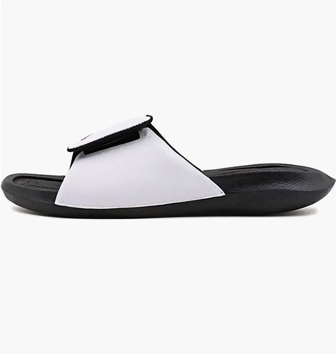 Тапочки чоловічі Air Jordan Hydro 6 Slide White 881473-101