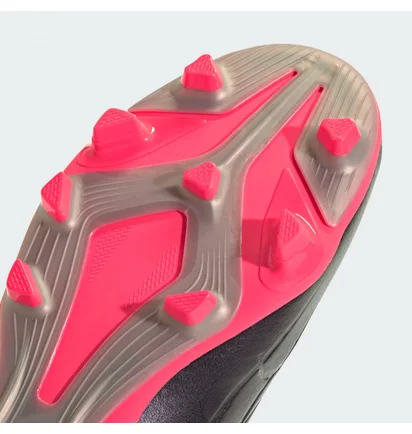 Бутсы детские Adidas Copa Pure Ii Club Fxg Black IG8737