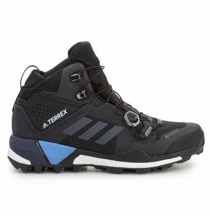 Черевики жіночі Adidas Terrex Skychaser Xt Black EE9391