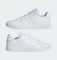 Кроссовки мужские Adidas Grand Court Td Lifestyle White JH9363