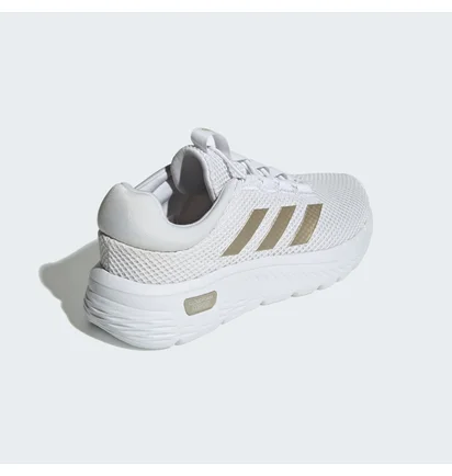 Кросівки жіночі Adidas Cloudfoam Comfy Shoes White IH3612
