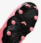 Бутсы детские Nike Jr Phantom Luna Ii Academy F/Mg Pink FJ2603-600