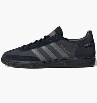 Кросівки чоловічі Adidas Handball Spezial Black IE6603