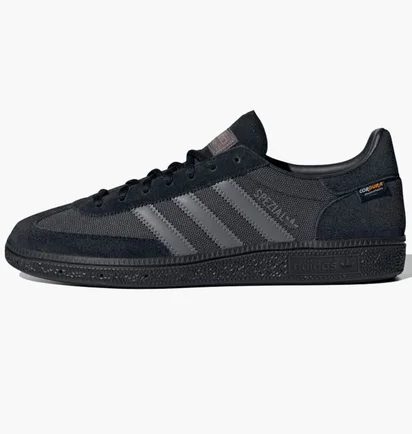 Кроссовки мужские Adidas Handball Spezial Black IE6603