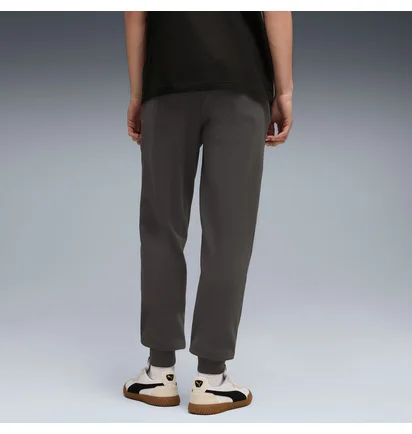 Штаны мужские Puma Ess Elevated Pants Grey 688277-44