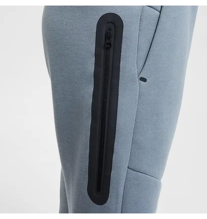 Штаны детские Nike Sportswear Tech Fleece Light Blue HV5869-065