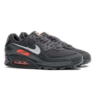Кроссовки мужские Nike Air Max 90 Black DJ6881-001
