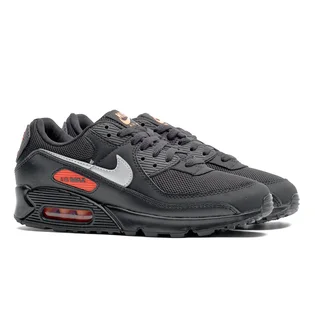 Кроссовки мужские Nike Air Max 90 Black DJ6881-001