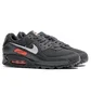 Кроссовки мужские Nike Air Max 90 Black DJ6881-001