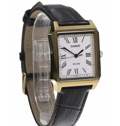 Часы мужские Casio Timeless Collection Classic MTP-B190GL-7B
